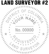 LAND SURVEYOR2/DC